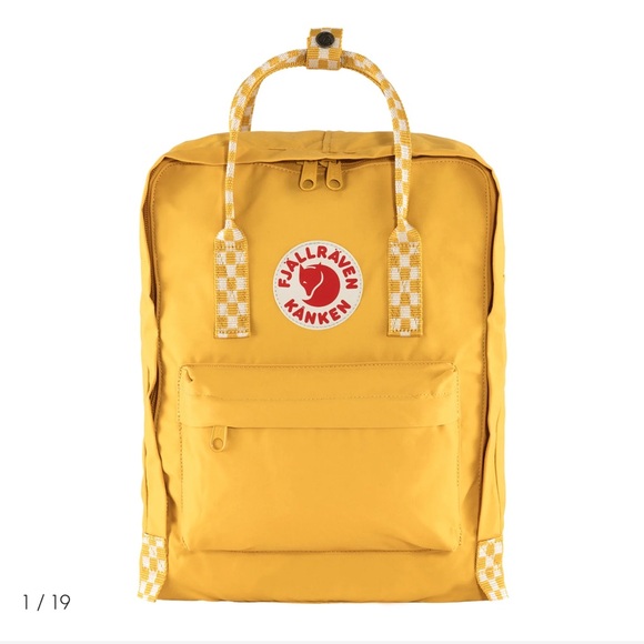 Fjallraven Handbags - Everyday outdoor kanken FIRM